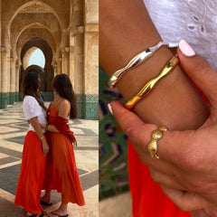 OYS IN MOROCCO