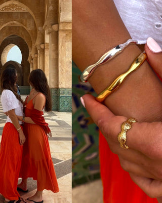OYS IN MOROCCO