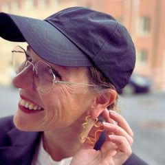 OYS Loves | Josefin Neldén