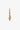 Earring OYS Goddess Gold Singel
