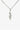 OYS GODDESS CHARM on CHAIN Silver