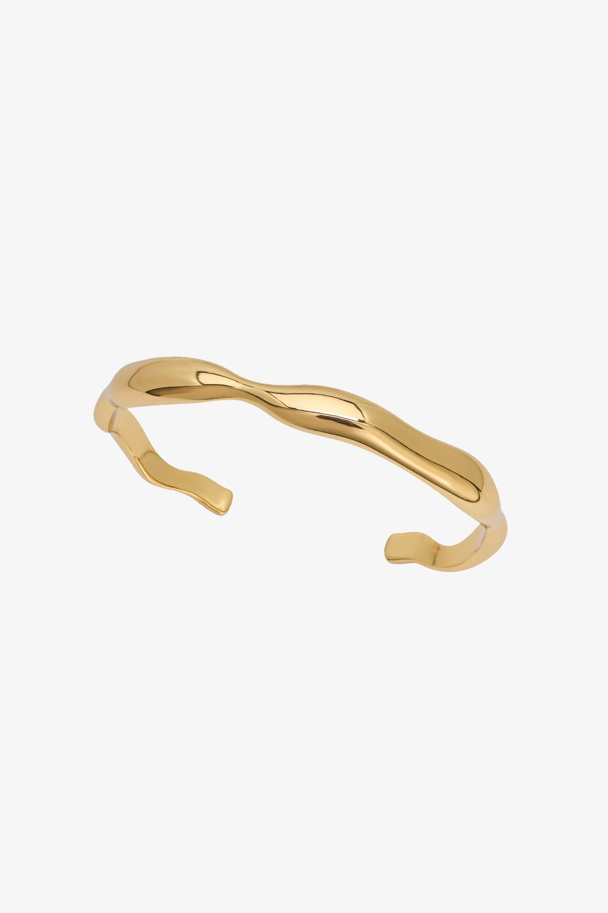 Bracelet FLOW Gold