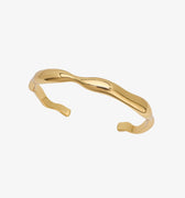 Bracelet FLOW Gold