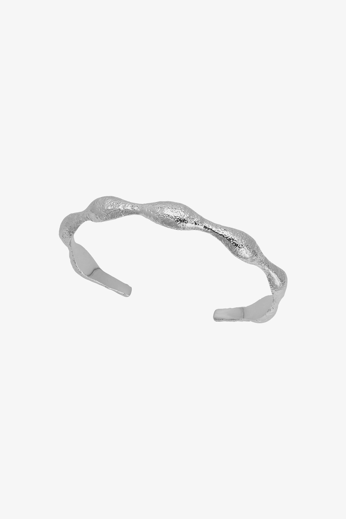 Bracelet Sense Silver