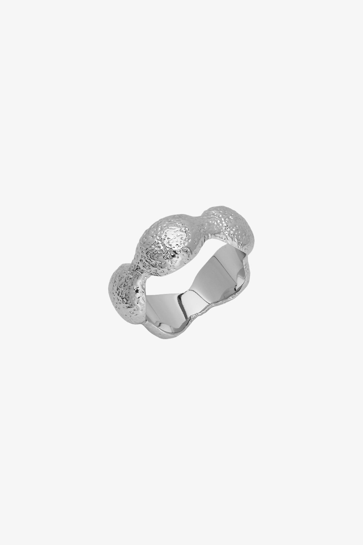 Ring SENSE Sterling Silver